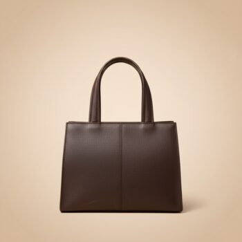 Sac à main Lys Grâce