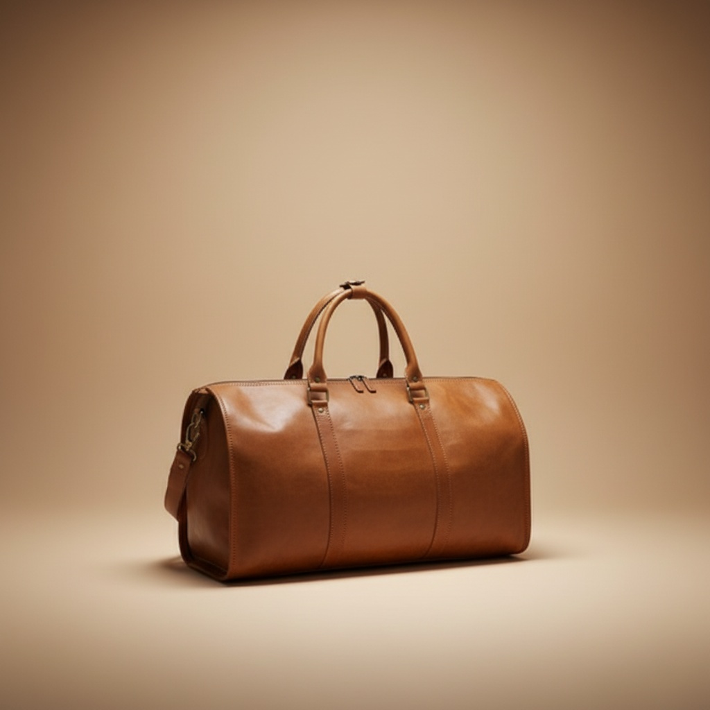 304_Camel_autre_22_marketing_20251126_165913.jpg Sac de voyage Cèdre Impérial