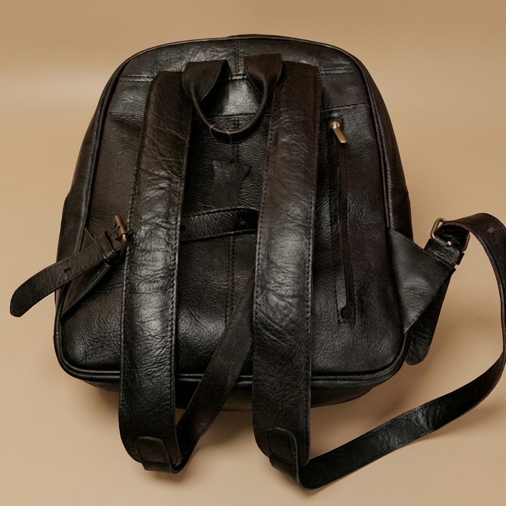 311_Noir_face_avant_4_marketing_20260126_230224.jpg Artisanat Marocain - Craft Bazart