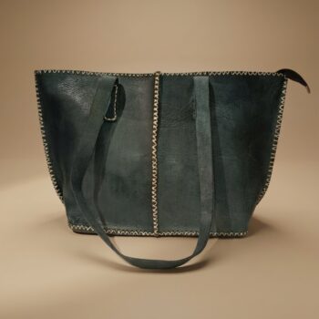 Sac à main Lys Sérénité