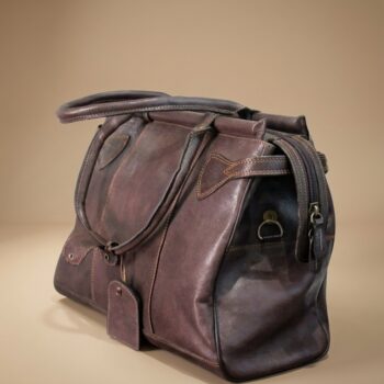 Voyage Olivier Héritage