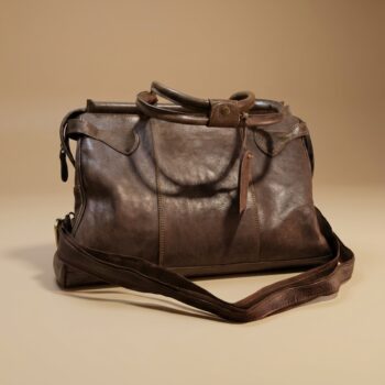 Voyage Olivier Héritage